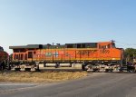 BNSF 5869